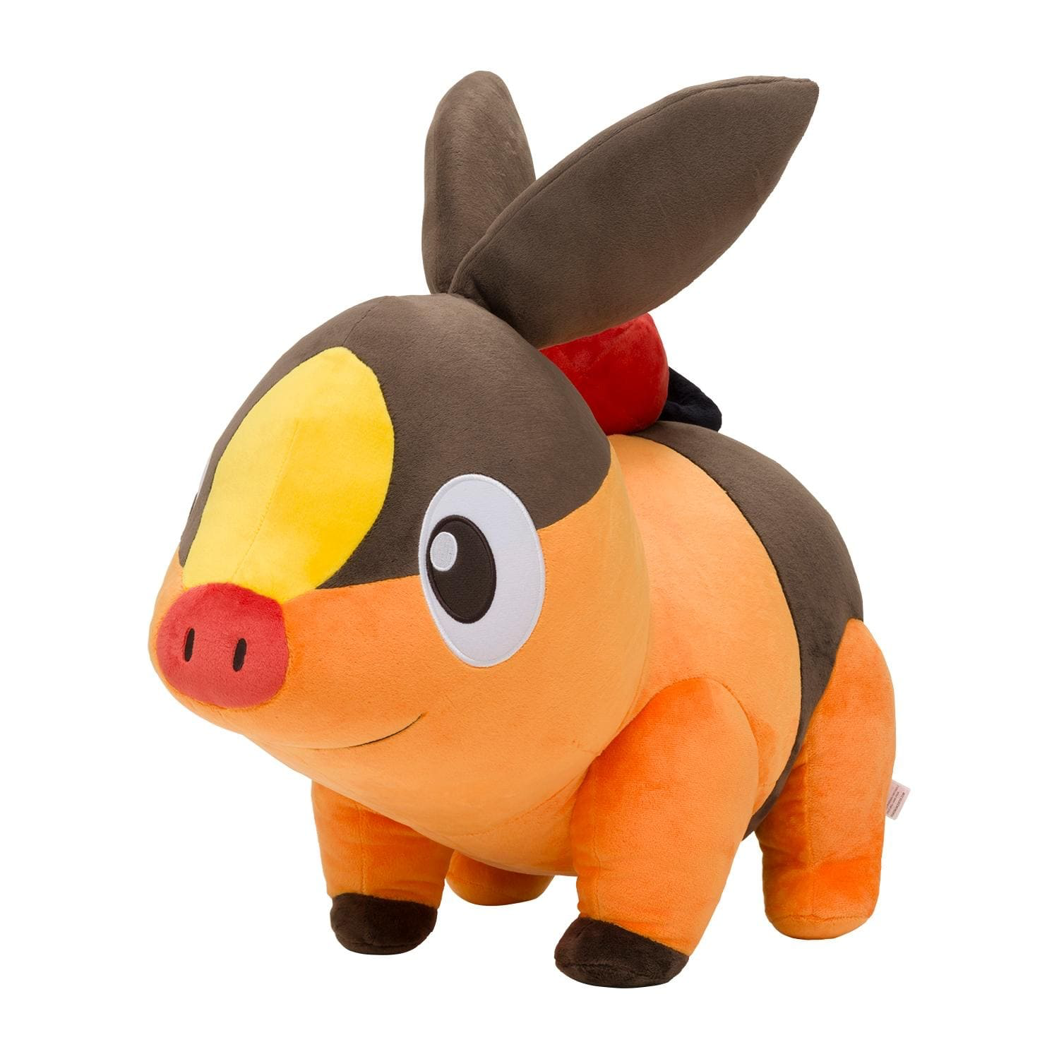 ぬいぐるみ 等身大ポカブ